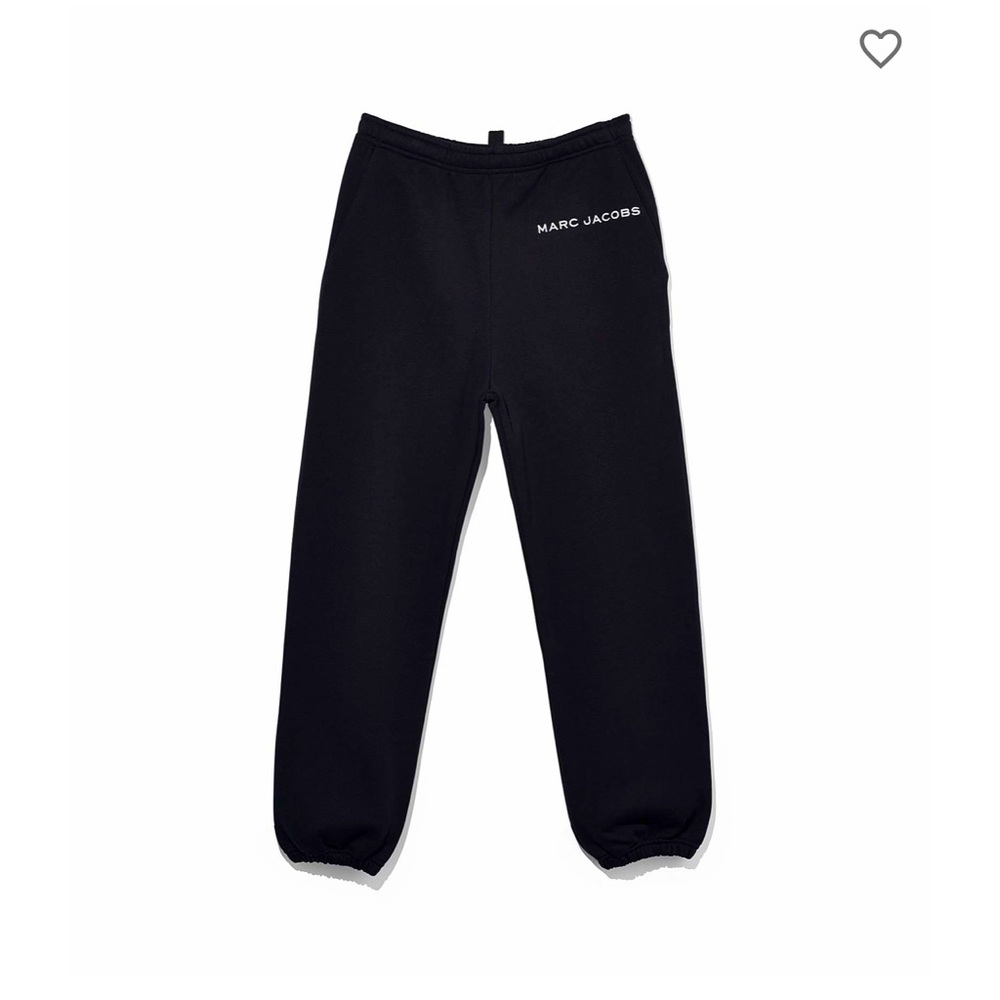 MARC JACOBS SWEAT PANTS